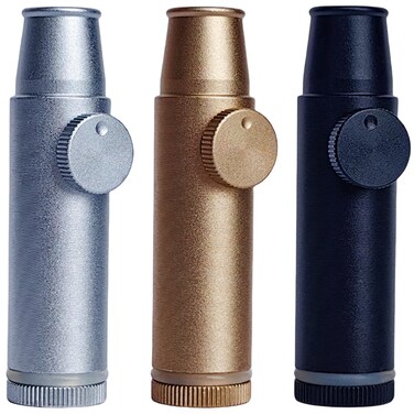 OMO Metal Leak-proof Bottle 2nd Generation Upgrade Version