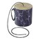 REMO Thunder Tube, 6" Diameter, 6" Length, 'Stormy' Graphics