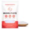 Thermoplastic Beads -8 oz. Polymorph Plastic Pellets(Made in Spain) - Reusable Moldable Plastic Beads - Melting Plastic Pellets for Modeling, DIY Craft