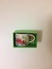 Starbucks London Ornament - You are Here YAH Mug - New in Box - Christmas Holiday 2016 - Tower Bridge Thames Big Ben Westminster - 2 ounce - Espresso Coffee Demi Cup - England UK