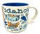 Starbucks Been There Series - Idaho Mug, 14 Fl Oz
