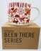 Starbucks Maryland Ceramic Mug Been There Series Across The Globe Collection, 14 Ounces