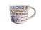 Starbucks Chicago Been There Series Ceramic Coffee Mug, 14 oz