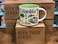 Starbucks COLOMBIA BEEN THERE SERIES Across The Globe Collection Ceramic Coffee Mug, 14 Fl Oz
