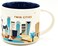 Starbucks Twin Cities You Are Here Collection Mug (011024673)