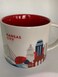 Starbucks Mug "You Are Here Collection" - Kansas City