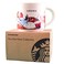 Starbucks Coffee Mug - Virginia You Are Here Collection