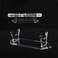 WANLIAN Lightsaber Stand Knife Stand Acrylic Desktop Lightsaber Display Stand Sword Stand Holder Decorative Sword Stand Display Stand For saber, dagger, sword display(Transparent 1 pack)
