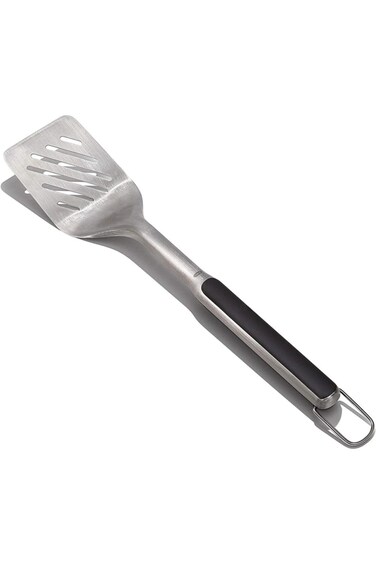 OXO Good Grips Grilling Tools, Turner, Black
