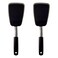 OXO Good Grips Large Silicone Flexible Turner (Set of 2)