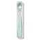 OXO Tot On-The-Go Feeding Spoon - Opal