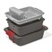 OXO Outdoor Wash, Dry &amp; Stow System