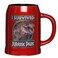 I Survived Jurassic Park T-Rex 24 Oz. Ceramic Beer Stein Coffee Mug Cup