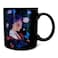 Harry Potter and Hermione Granger Anime-Style Ceramic Mug   Large Coffee Cup For Tea, Espresso, Cocoa   Holds 20 Ounces