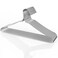Mr. Pen Metal Hangers - 20 Pack, Wire Coat &amp; Clothes Hangers
