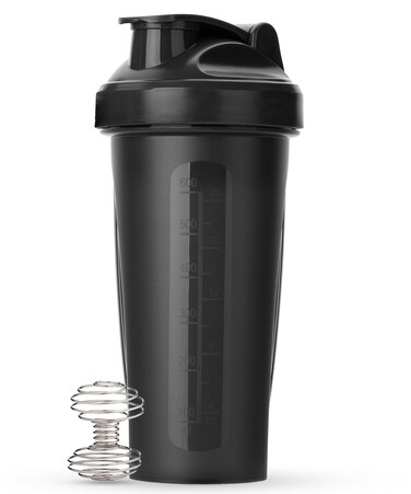 Mr. Pen- Shaker Bottles for Protein Mixes, 28 oz, Shaker Bottle with Wire Whisk Ball, Protein Shaker Bottle, Shaker Cup, Protein Shaker, Protein Shake Bottle, Bottle Shaker, Shake Bottle