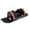 Cobbler's Choice Boot Scraper - Outdoor Shoe Scrubber Cleaner Brush - Weather Industrial - Heavy Duty