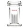 stonylab TLC Developing Tank, Borosilicate Glass TLC Display Chamber Small Dyeing Tank for Thin Layer Chromatography