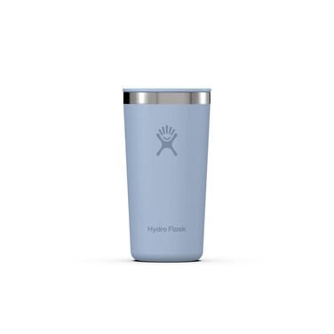 12 OZ All Around Tumbler Press-in LID SURF