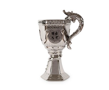 Seven20 Harry Potter Triwizard Tournament Ceramic Cup   Large Coffee Mug, Home Kitchen Essentials, Novelty Drinkware   Official Wizarding World Gifts And Collectibles   Holds 20 Ounces