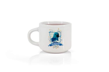 Harry Potter Ravenclaw Mini Mug   Small Collectible House Mug With A Cute Art Style   Perfect For Any Harry Potter Collection   2 Inches Tall