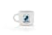 Harry Potter Ravenclaw Mini Mug   Small Collectible House Mug With A Cute Art Style   Perfect For Any Harry Potter Collection   2 Inches Tall