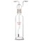 stonylab Gas Washing Bottle, Borosilicate Glass 34/34 Stopper Gas Bubbler Gas Washing Bottle with Fritted Disc and 8 mm OD Inlet/Outlet Hoses, 500 ml