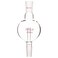 stonylab Rotary Evaporator Bump Trap 24/40 Outer Upper Joint, 24/40 Standard Taper Inner Lower Joint, 250 ml