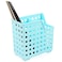 IMPRESA Straw &amp; Chopstick Dishwasher Basket Makes Washing Simple - Dishwasher Chopstick Holder for Small Utensils for Washing, Drying, or Storing