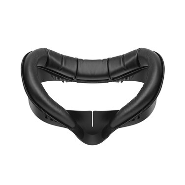 KIWI design V4 Facial Interface Face Pads Compatible with Oculus/Meta Quest 3S, NOT Compatible with Meta Quest 3