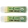 Set of 2 Key Leaves Organic Cork Grease for clarinet, saxophone, bass clarinet, flute, oboe, bassoon