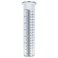Sunset Vista 8.25 Inches x 2.25 Inches Rain Gauge Glass Tube