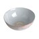 Disney Princess 10.5" Porcelain Ceramic Serving Bowl with Gold Detail