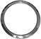 GE WB31X5014 Stove, Oven, Range Chrome Trim Ring, 8 Inch