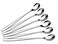 CHG 9285-04 6X Long Drink/Yoghurt/Ice Cream Spoon 19 cm Length