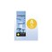 Brabantia Smartfix Bin Liners, 3Litre, (20 Bags) 311727 Pack Of 6