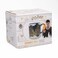 Harry Potter Mug - Diagon Alley - Work Mug - 325ml Mugs for Adults Cup