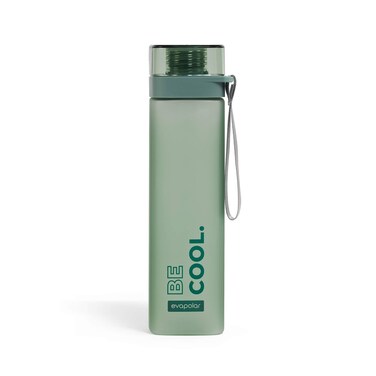 Evapolar evaBOTTLE 24oz, BPA Free Leak Proof Water Bottle, Tritan Plastic, 0.7L