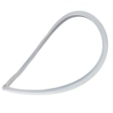 Pressure Cooker Sealing, Replacement Gasket Silicone O Replacement Accessory for Pressure Cooker(32cm)