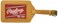 Rawlings   Heart of the Hide Luggage Tag   Tan   4.5' x 2.5'