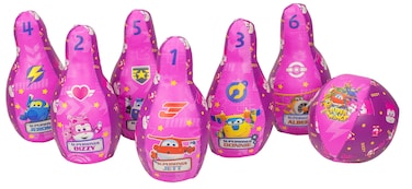 Super Wings 776 Soft Needle Set