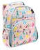 Simple Modern Medium Disney Toddler Backpack for School Girls and Boys   Kindergarten Elementary Kids Backpack   Fletcher Collection   Kids - 15" tall   Princess Rainbows