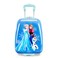 American Tourister Disney Frozen 2 Kids Carry-On Luggage, Hardside With Single Spinner Wheels