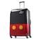 American Tourister Disney Hardside Luggage With Spinner Wheels, Mickey Mouse Pants, Checked-Large 28-Inch