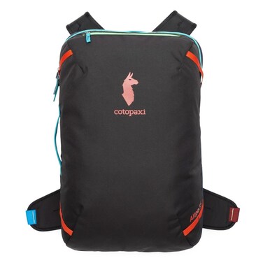 Cotopaxi Allpa 35L Travel Pack Del Dia Dark - Random Color - One of a Kind!