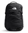 THE NORTH FACE Router Everyday Laptop Backpack, TNF Black/TNF Black-NPF, One Size