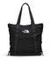 THE NORTH FACE Borealis Laptop Tote Backpack - PFAS Free, TNF Black/TNF Black-NPF, One Size