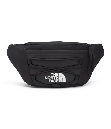 THE NORTH FACE Jester Lumbar Pack - PFAS Free, TNF Black-NPF, One Size