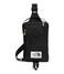 THE NORTH FACE Berkeley Field Bag - PFAS Free, TNF Black/Mineral Gold-NPF, One Size