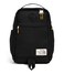 THE NORTH FACE Berkeley Daypack - PFAS Free, TNF Black/Mineral Gold-NPF, One Size